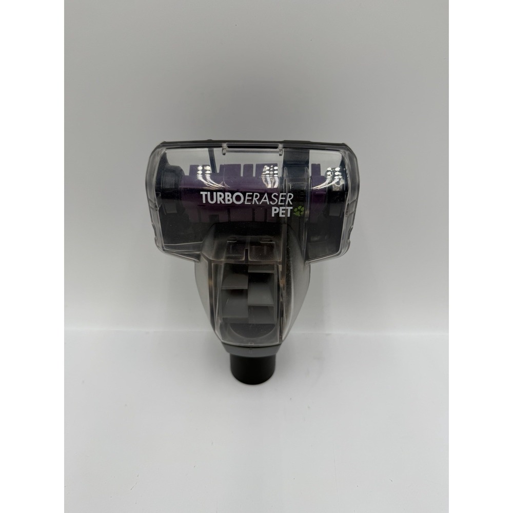 BISSELL Pet TurboEraser Pet Hair Vacuum Tool Attachment Upholstery Brush